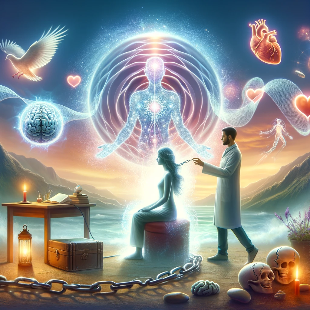 ThetaHealing