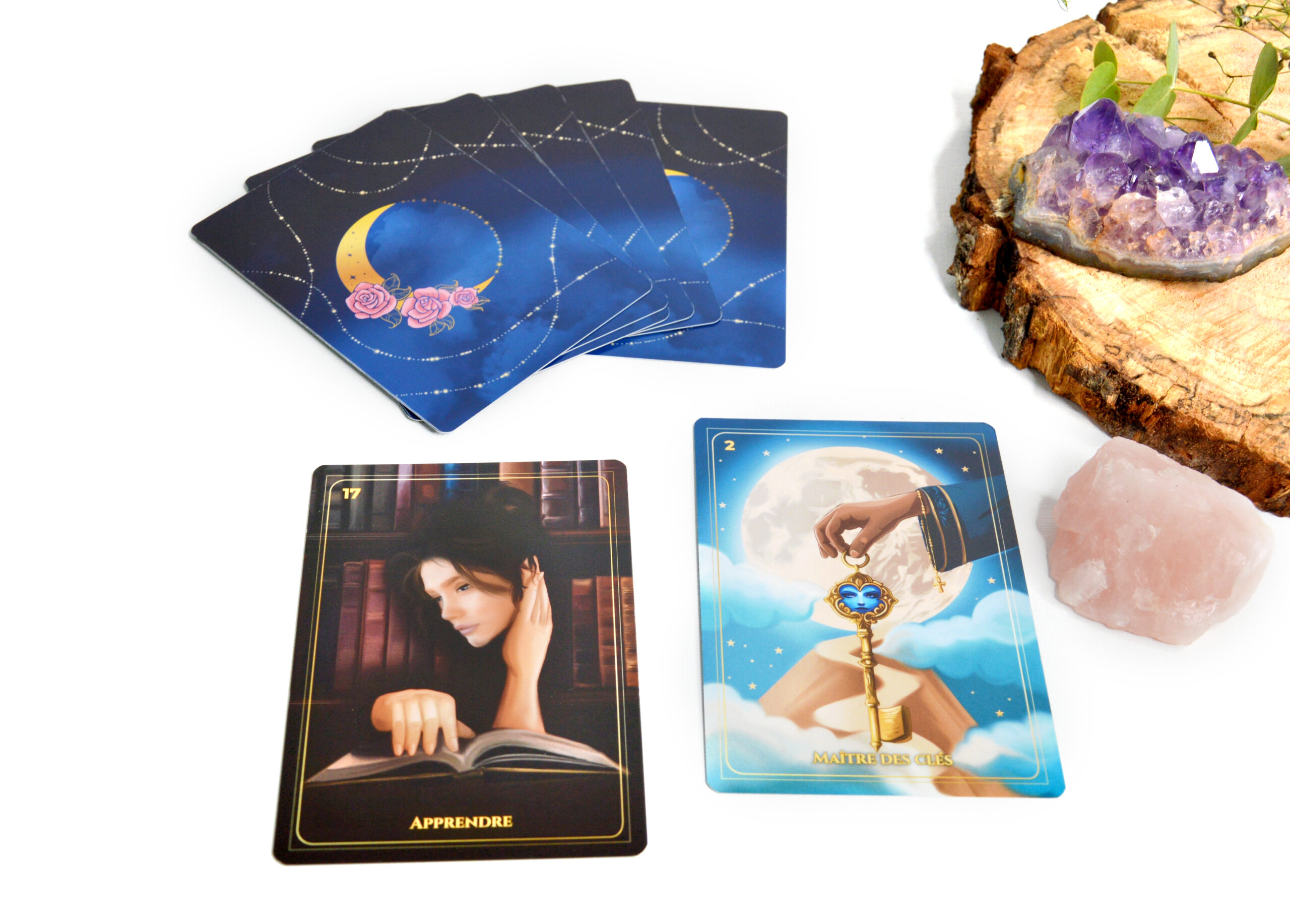 L’ORACLE MERALESSENCE – Image 3