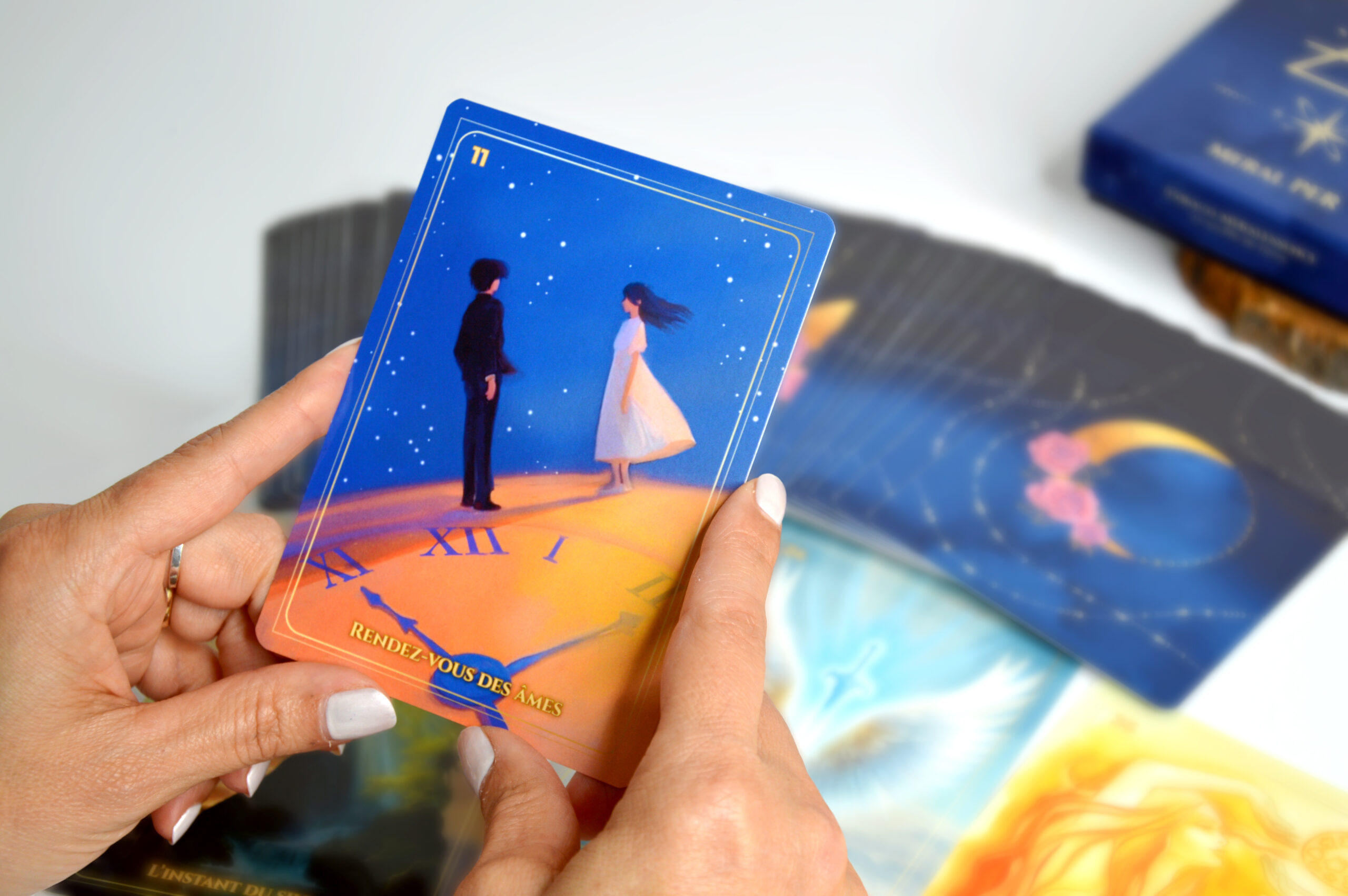 L’ORACLE MERALESSENCE – Image 5
